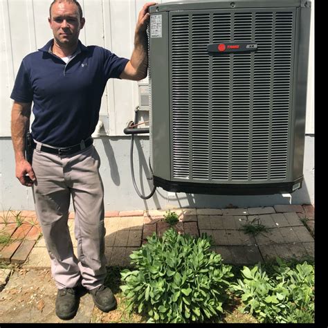 Top 10 Best HVAC contractors in The.